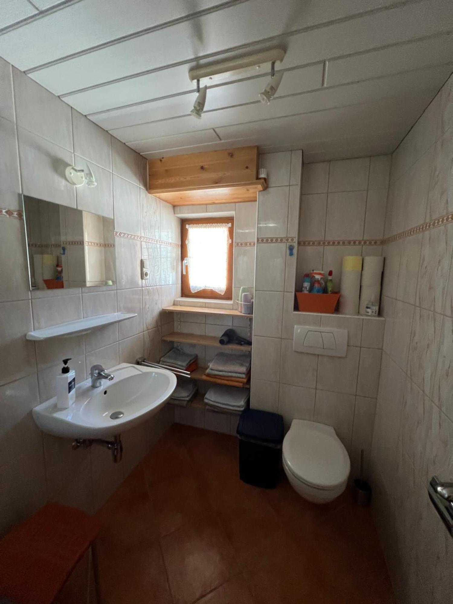 Ferienwohnungen Unterfeld Alpbach Ngoại thất bức ảnh